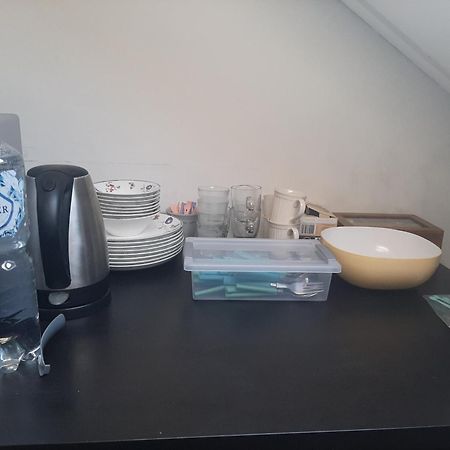 Hooibeemd Apartment Assen Room photo