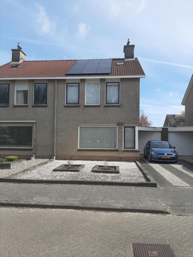 Hooibeemd Apartment Assen Exterior photo