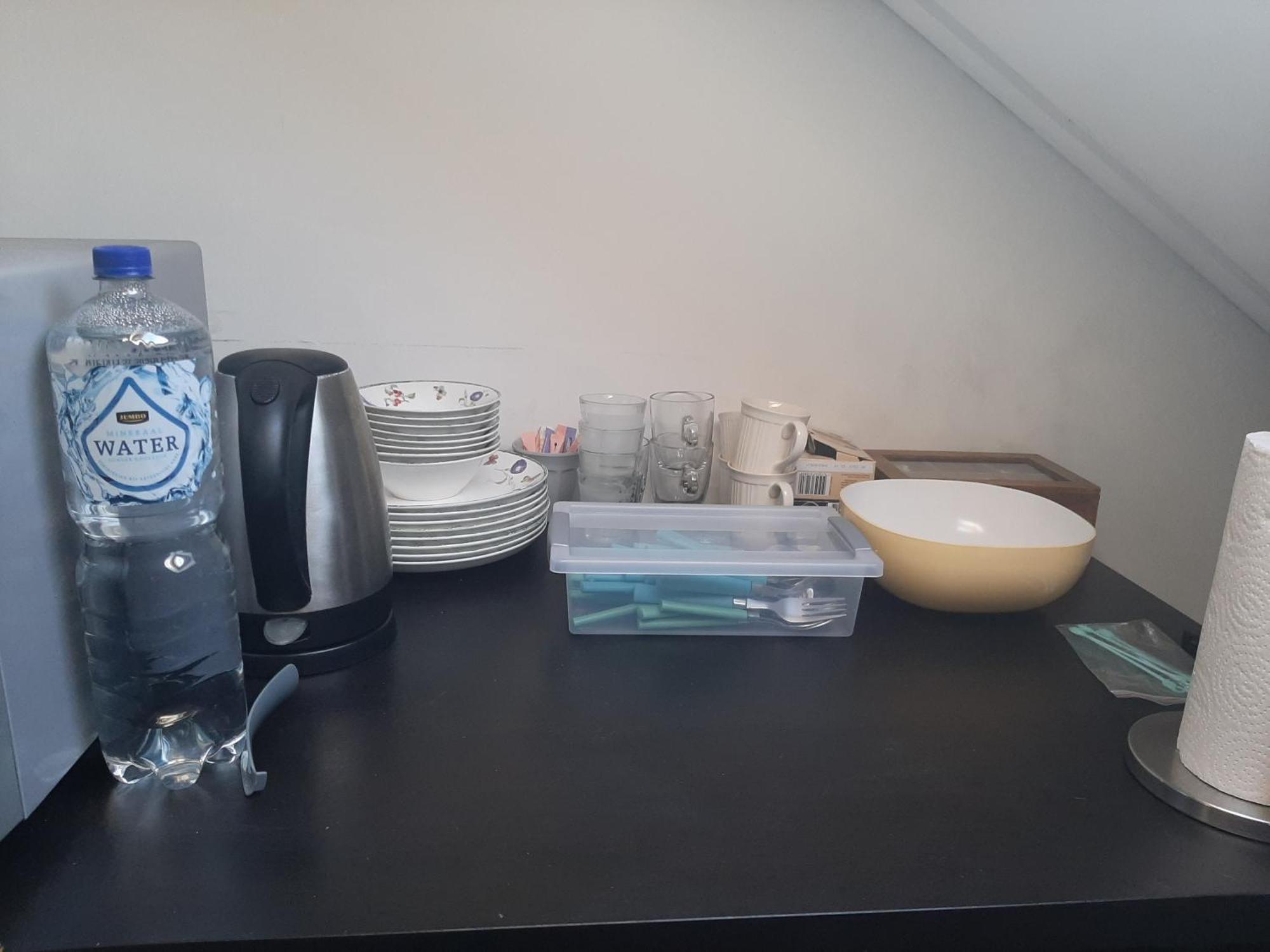 Hooibeemd Apartment Assen Room photo