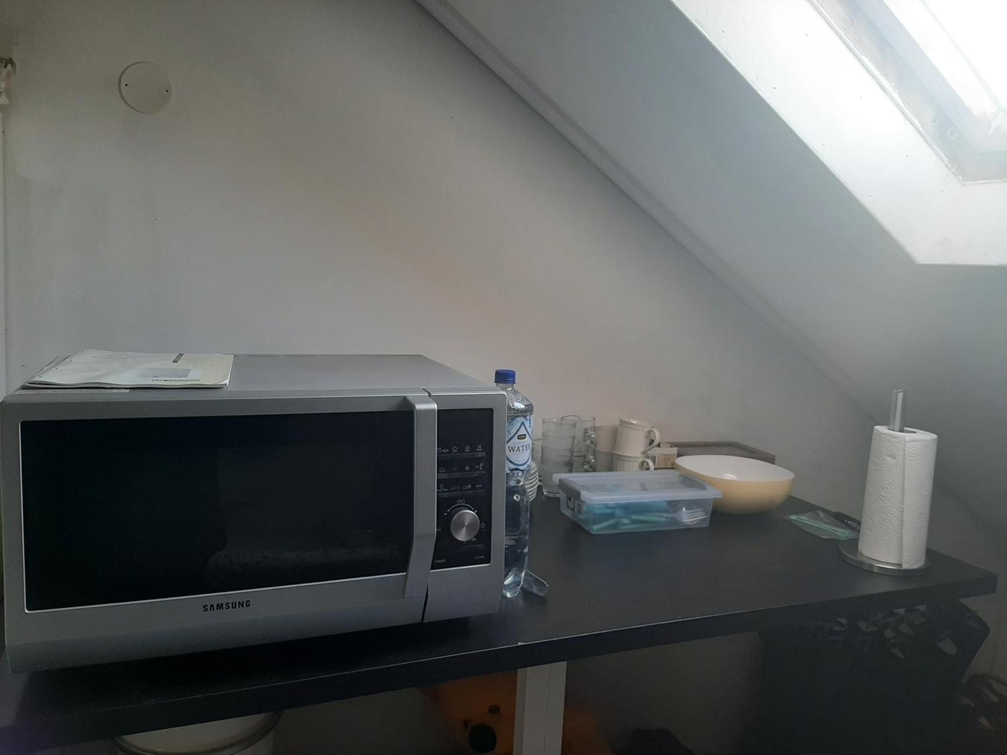 Hooibeemd Apartment Assen Room photo